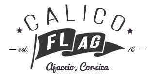 CalicoFlag