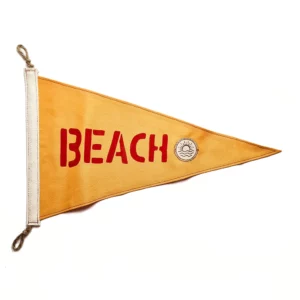 Fanion Beach