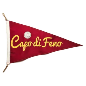 Fanion Capo di Feno