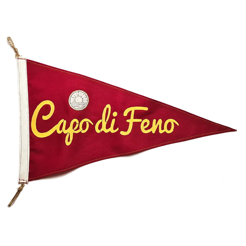 Fanion Capo di Feno