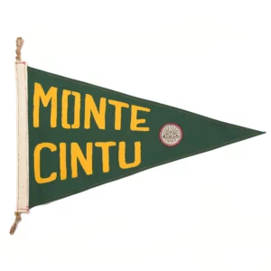 Fanion Monte Cintu