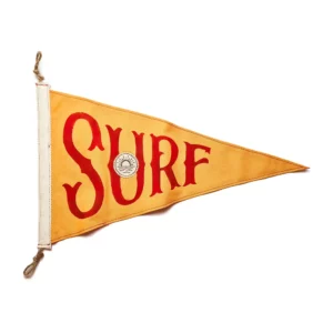 Fanion Surf